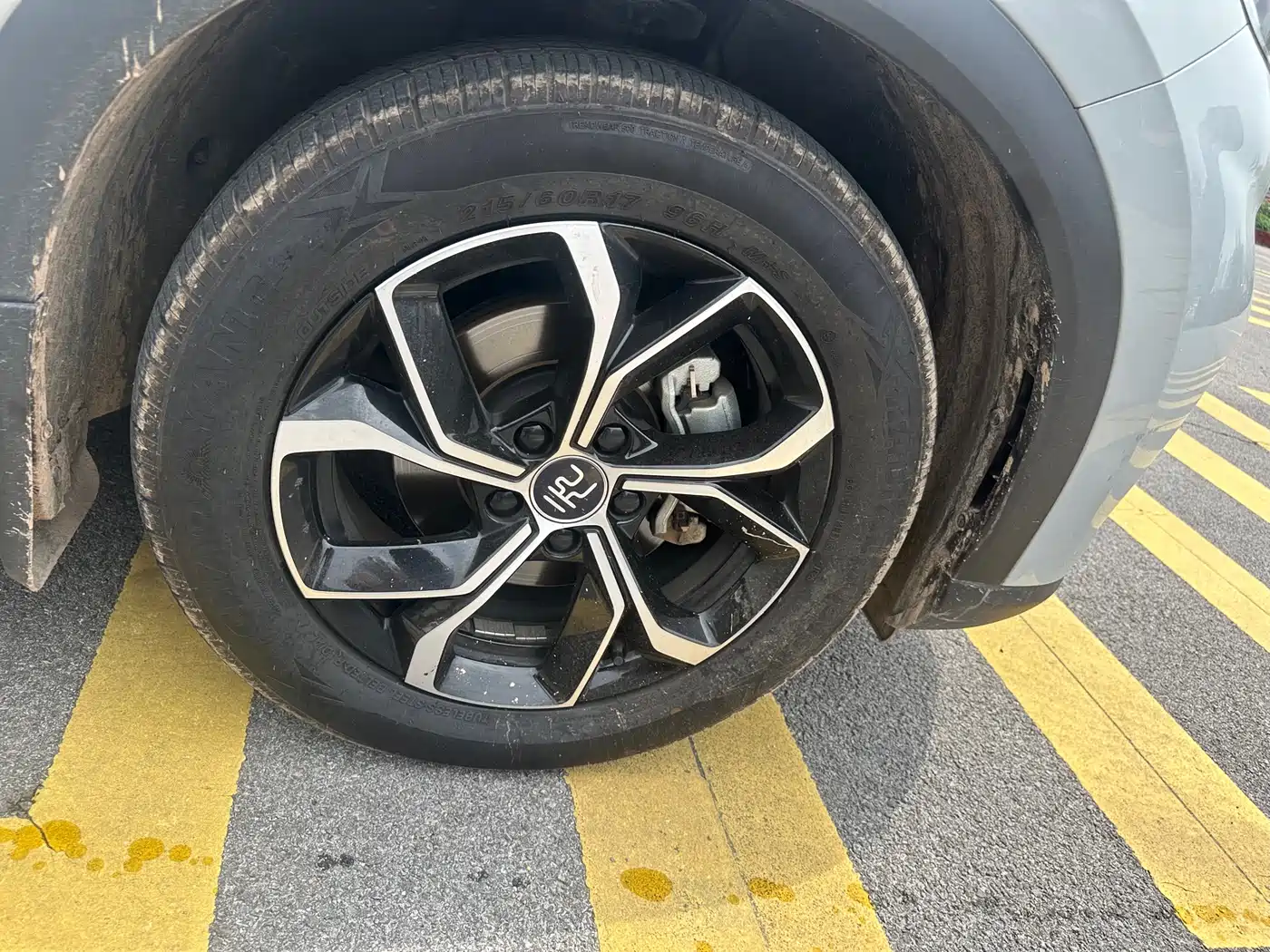 BYD Yuan PLUS 2022 430KM Premium фото 15