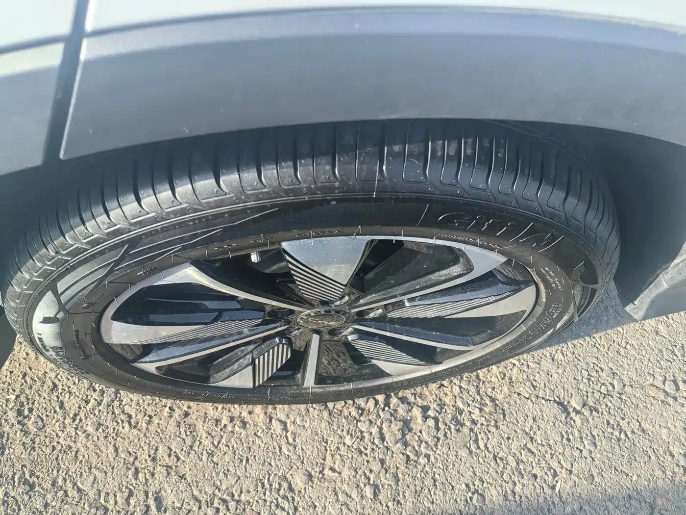 BYD SONGJIANG NEW ENERGY