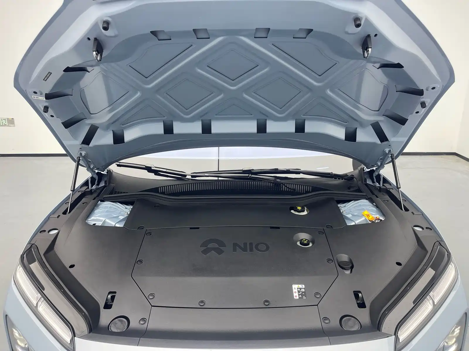 Фото 20 - NIO ET5T