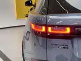Фото 8 - Land Rover Range Rover Velar