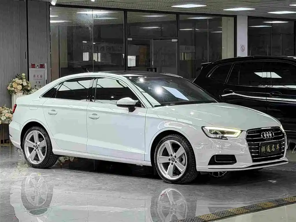 Фото 3 - Audi A3