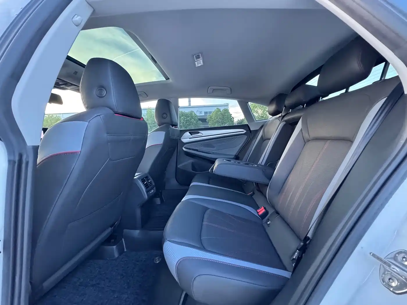 Volkswagen Lamando, миниатюра 15