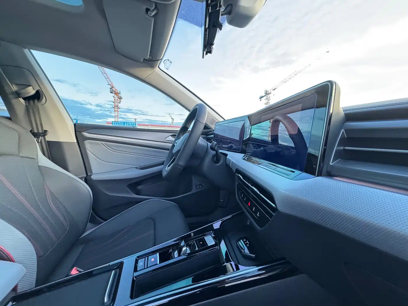 Volkswagen Lamando, миниатюра 21