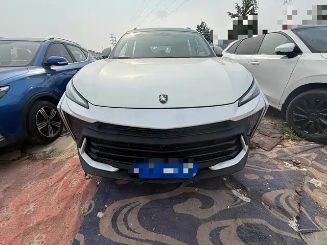 DONGFENG POPULAR T5 EVO