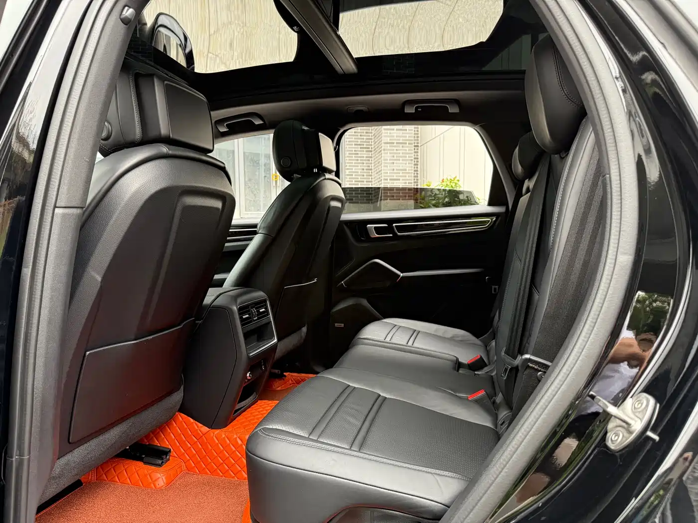 Porsche Cayenne 2019 Cayenne 3.0T фото 6