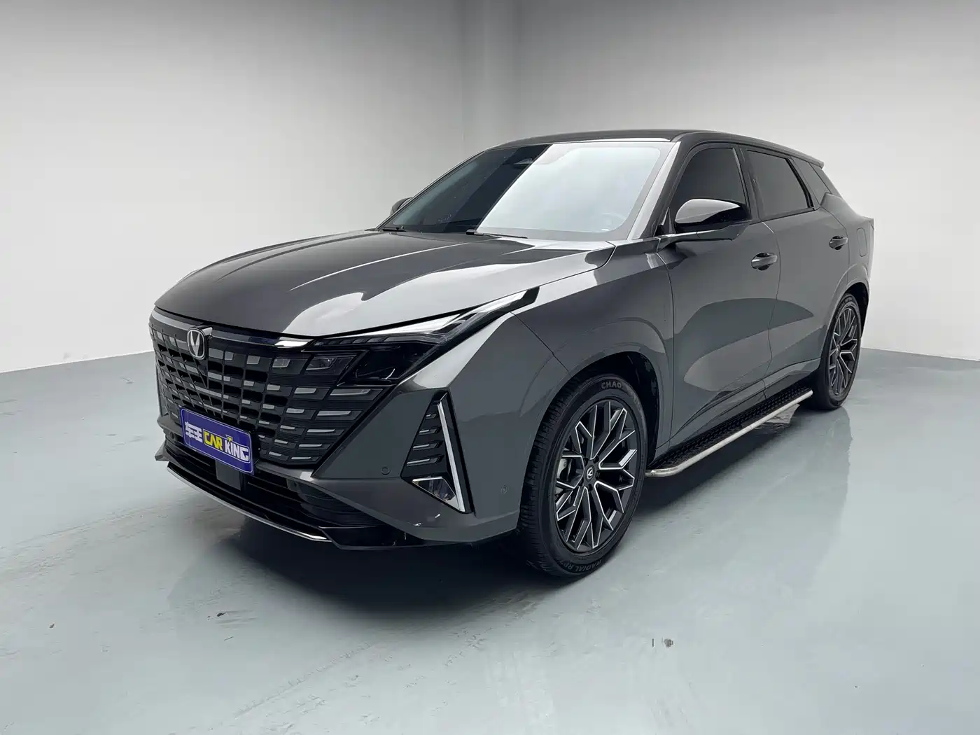 CHANGAN UNI Z NEW ENERGY