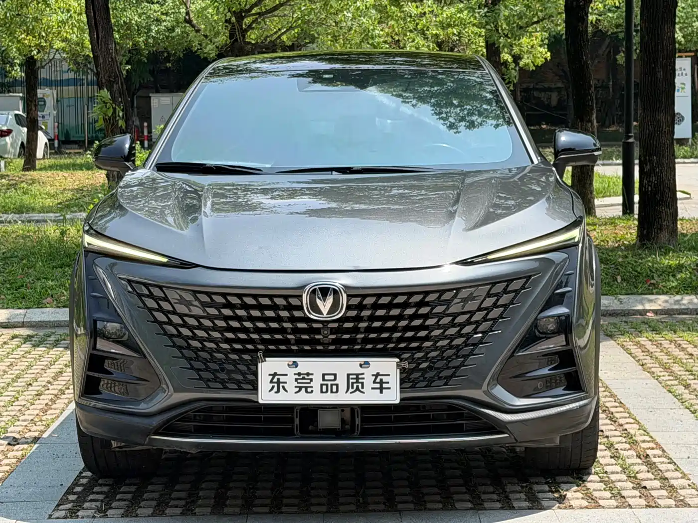 Changan UNI-T 2022 2022 1.5T Premium