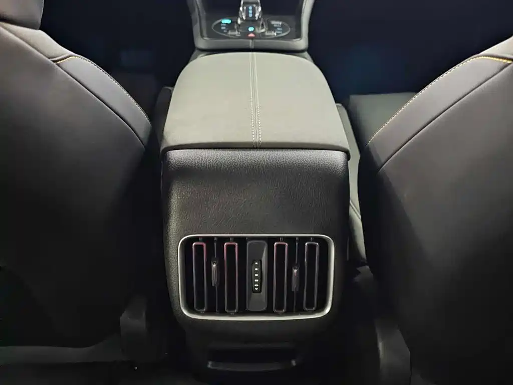 BYD Seal 05 DM-i 2025 2025 DM-i Smart Drive Edition 115KM Flagship