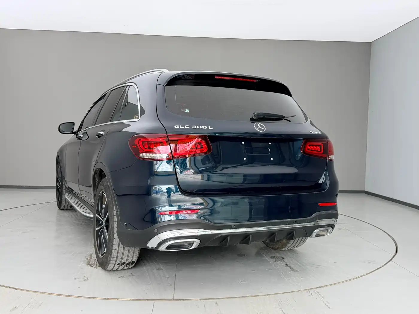 Mercedes-Benz GLC 2022 Model GLC 300 L 4MATIC Dynamic Edition фото 17