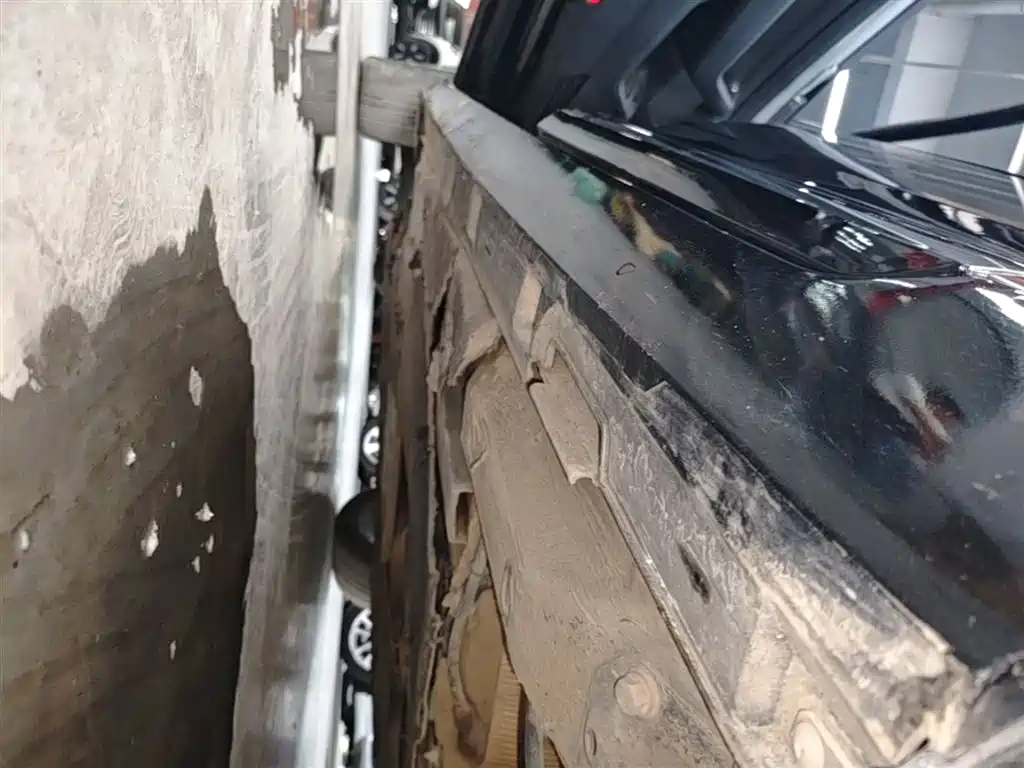 Volkswagen Magotan 2019 330TSI DSG Leading China V фото 22