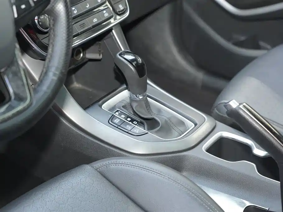 HYUNDAI BEIJING HYUNDAI IX35