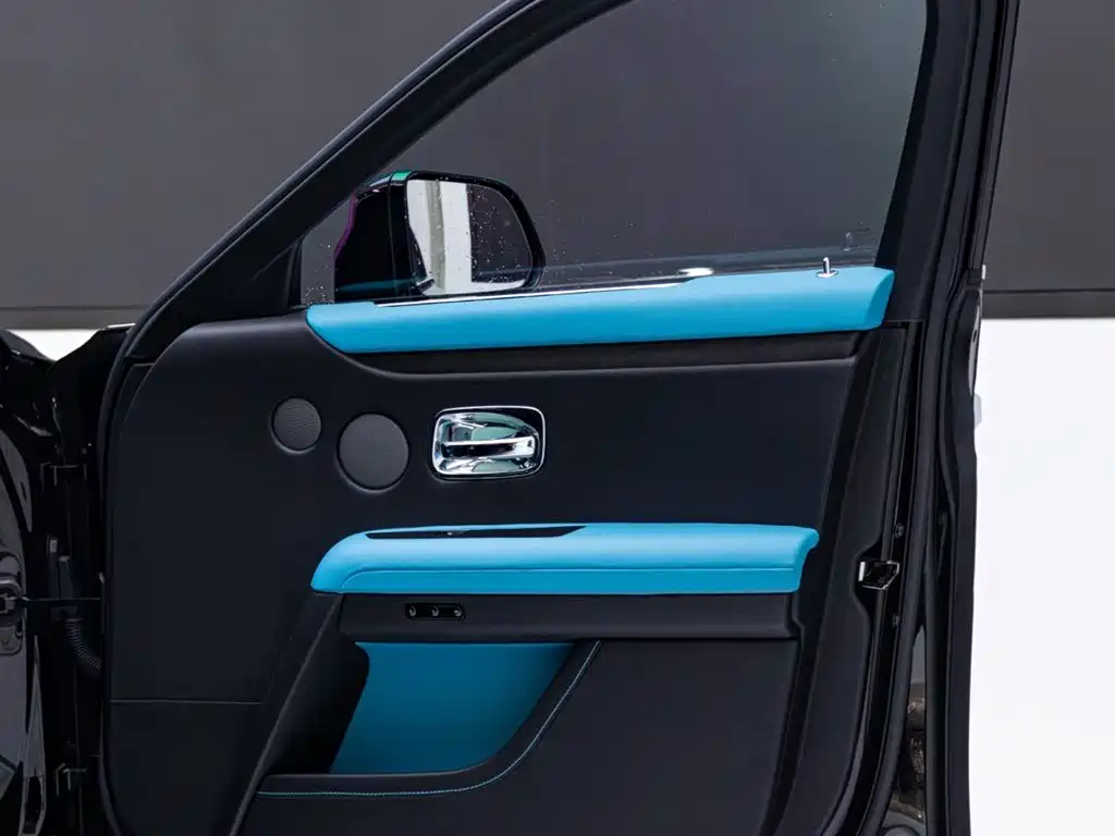 Rolls-Royce Ghost 2023 2021 6.7T Long Wheelbase