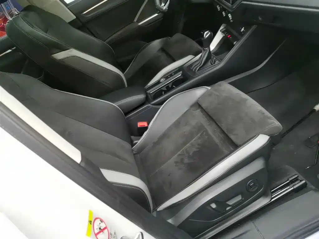 Audi Q3 2020 40 TFSI Fashion Dynamic фото 25