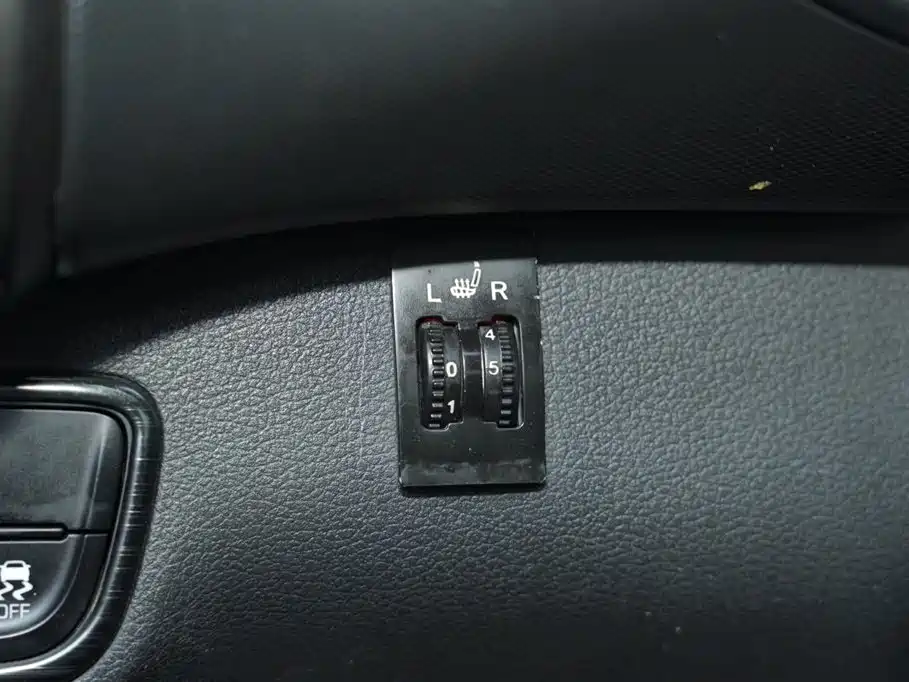 HYUNDAI BEIJING HYUNDAI IX35