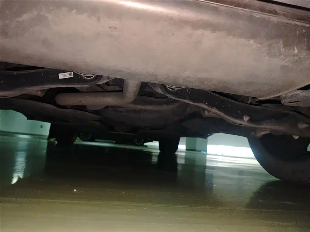 Volkswagen Tharu 2019 280TSI 2WD R-Line China V фото 25