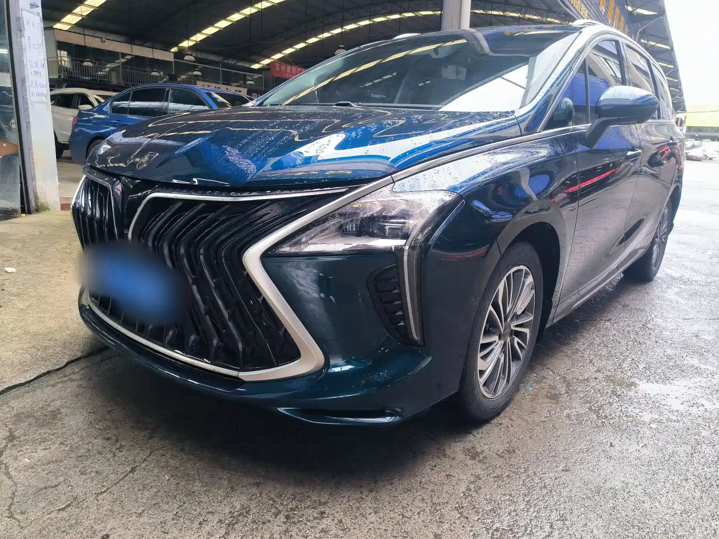 DONGFENG POPULAR YACHTS