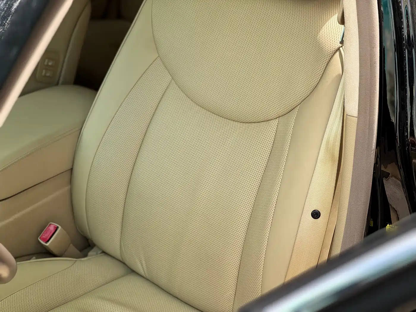 Lexus LS 2005 430 фото 8