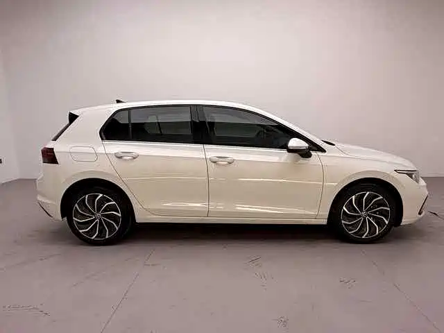 Volkswagen Golf 2021 200TSI DSG Pro фото 6