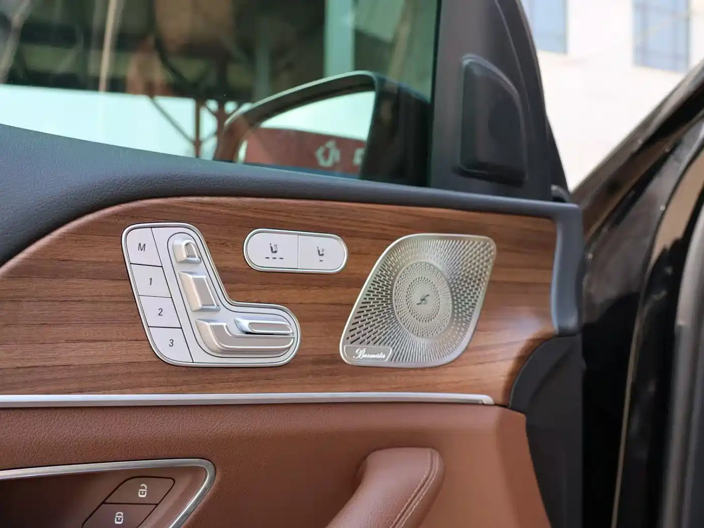 Mercedes-Benz GLE 2025 2024 GLE 450 4MATIC Fashion