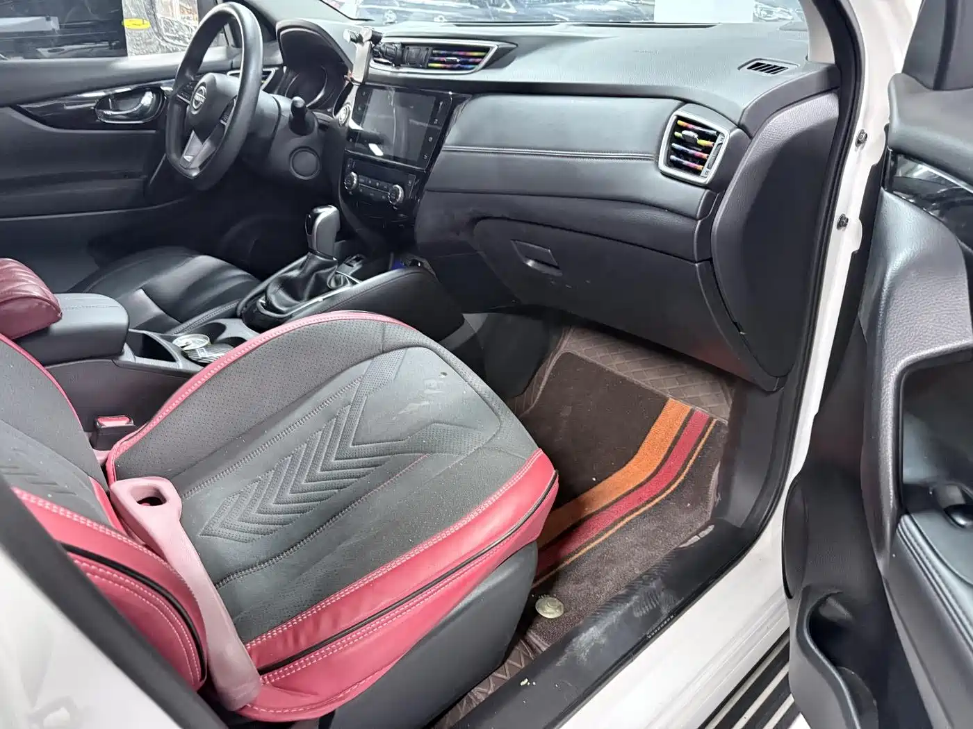 Nissan Qashqai, миниатюра 14