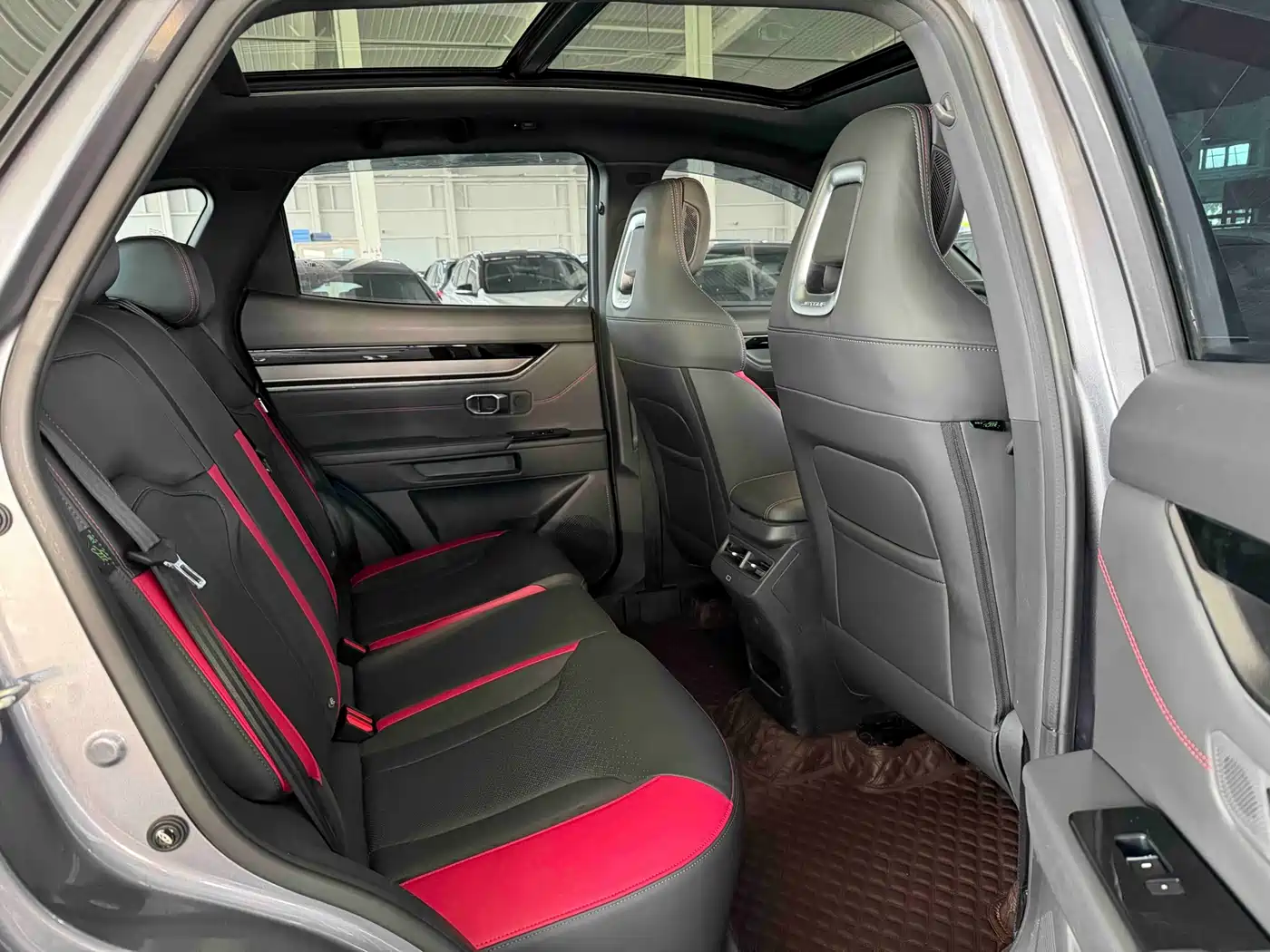 Jetour Dasheng 2023 2023 1.5T DCT Starlight PRO+