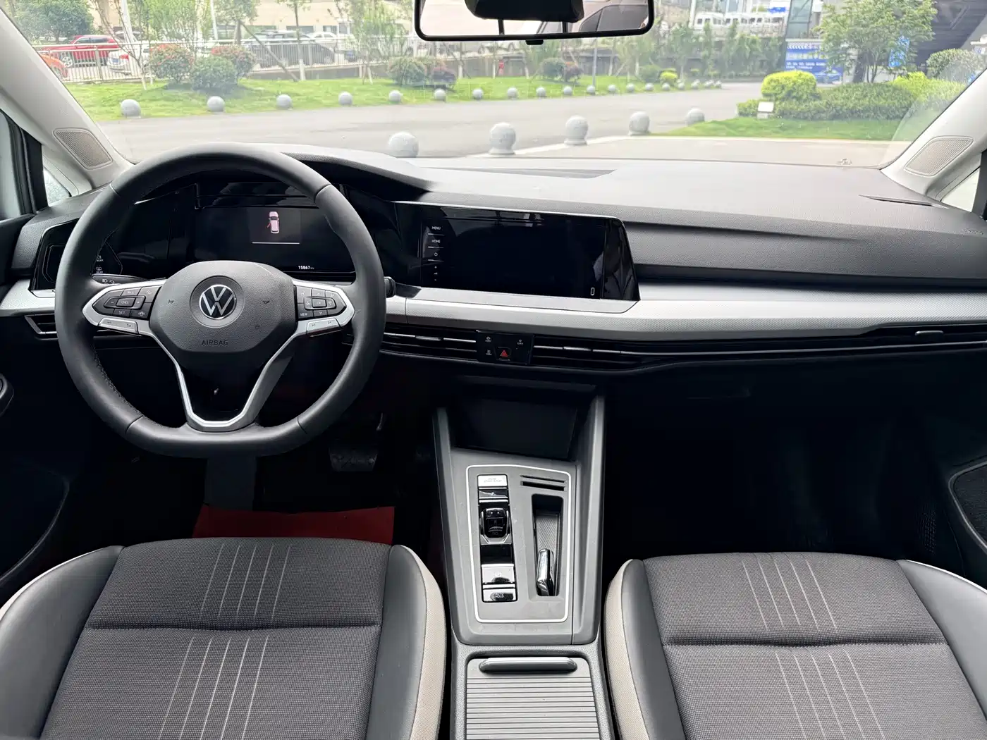 Volkswagen Golf, миниатюра 12