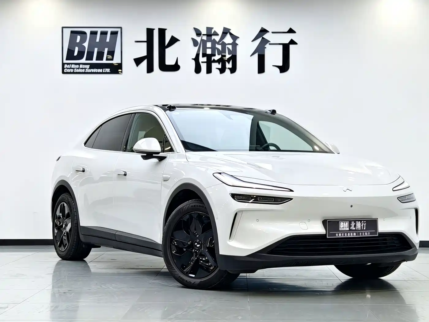 Ledao L60 2025 2025 model 60kWh AWD version