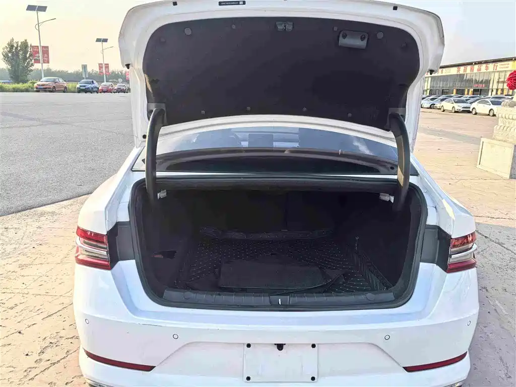 BYD Qin Pro New Energy 2020 2019 DM Super Edition 1.5TI Automatic Smart Connected Jin Su Type China VI