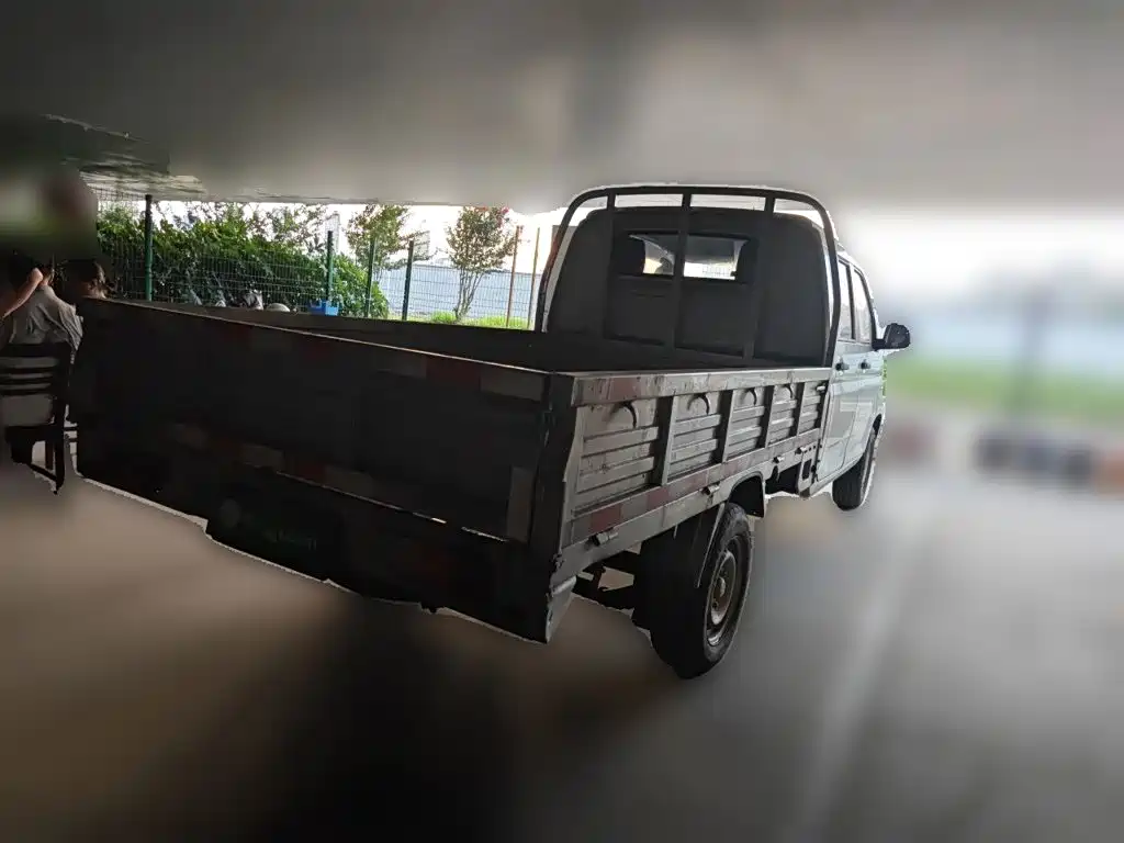 2024 Wuling Motors Wuling Rongguang New Truck