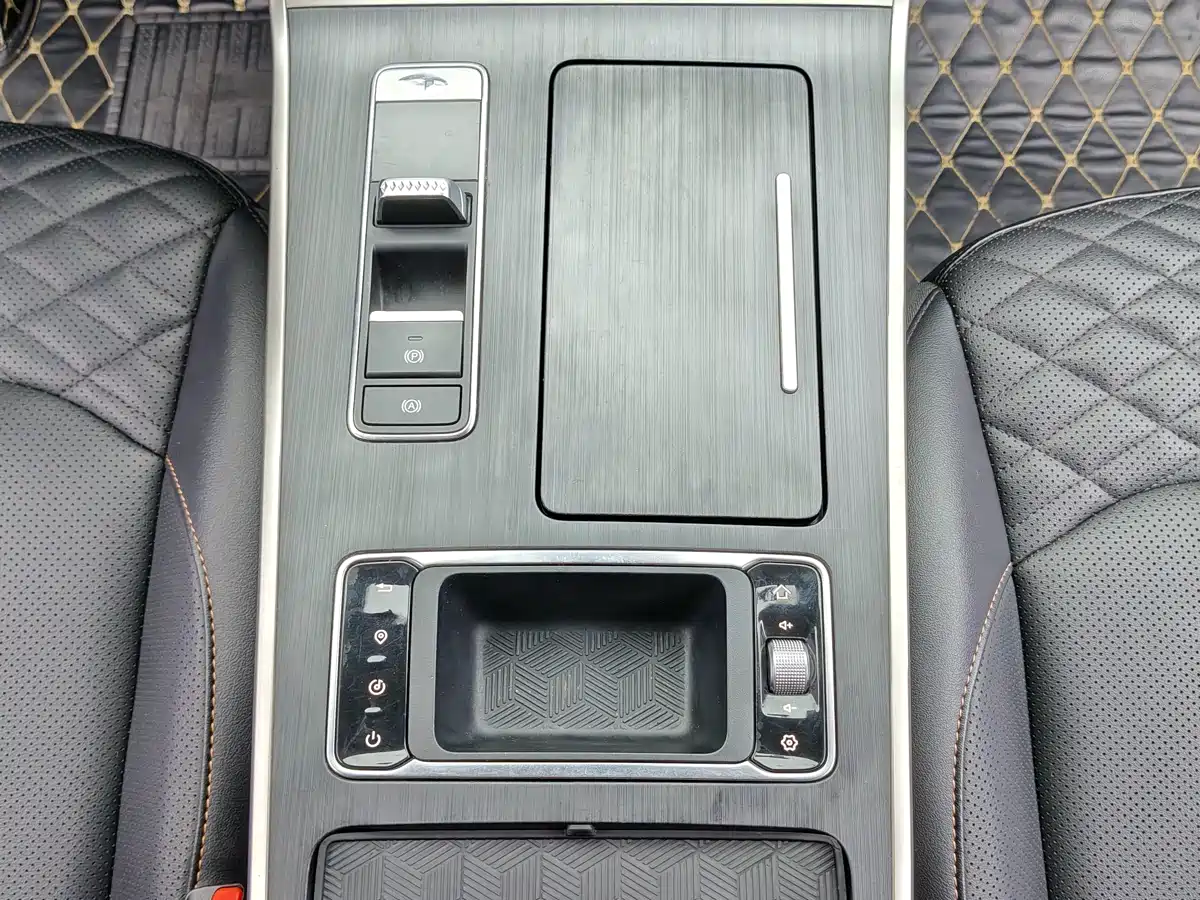 Exeed TX 2023 2021 Super 4WD Edition 1.6T 4WD Super 2