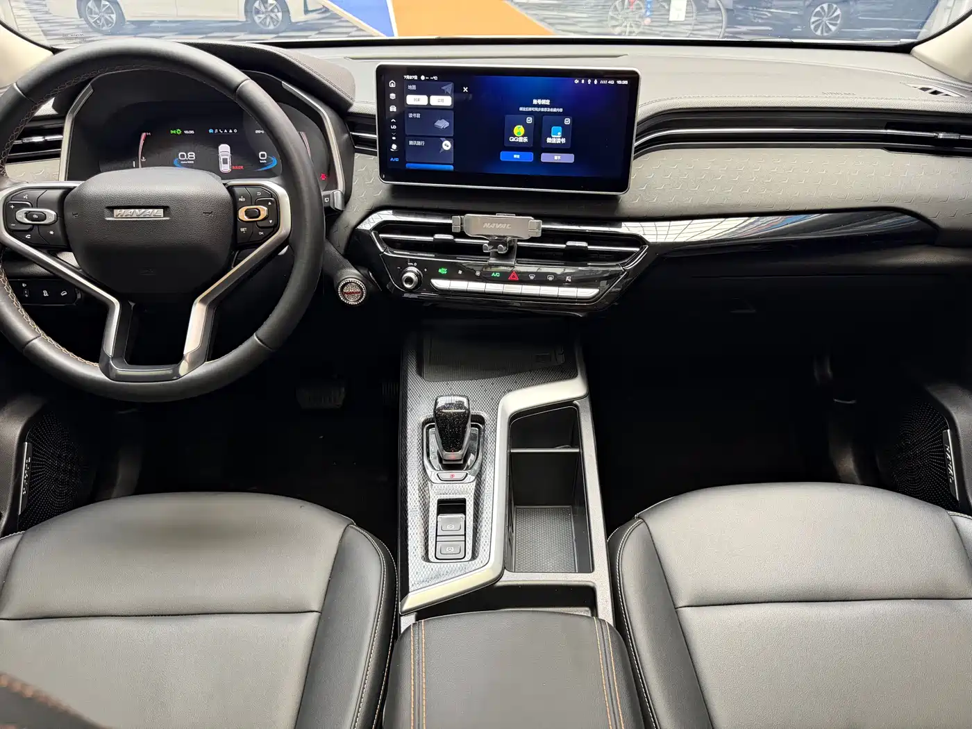 Haval Chitu 2023 2023 1.5T Excellence