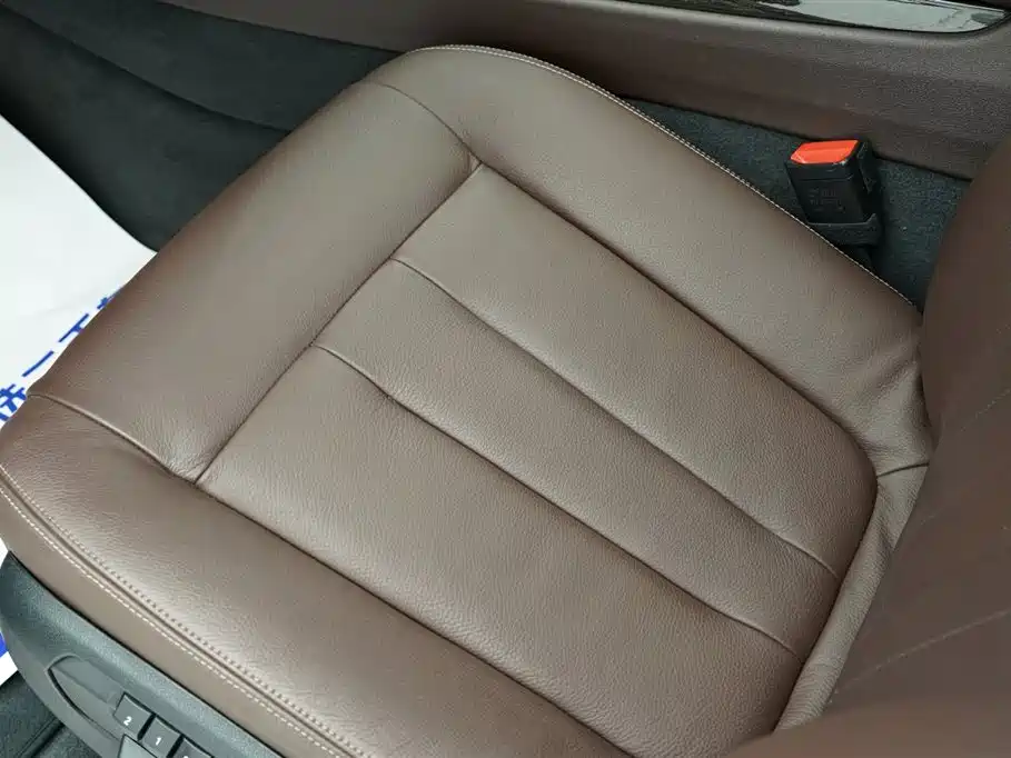BMW X5 (Import) 2018 xDrive35i M Sport Model фото 8