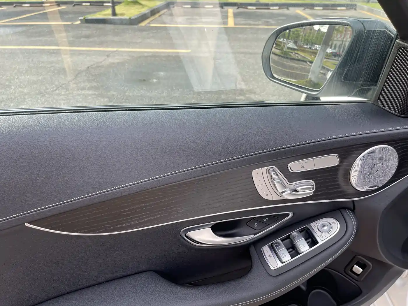 Mercedes-Benz C-Class 2021 C 260 L Sport Starry Exclusive Edition фото 19