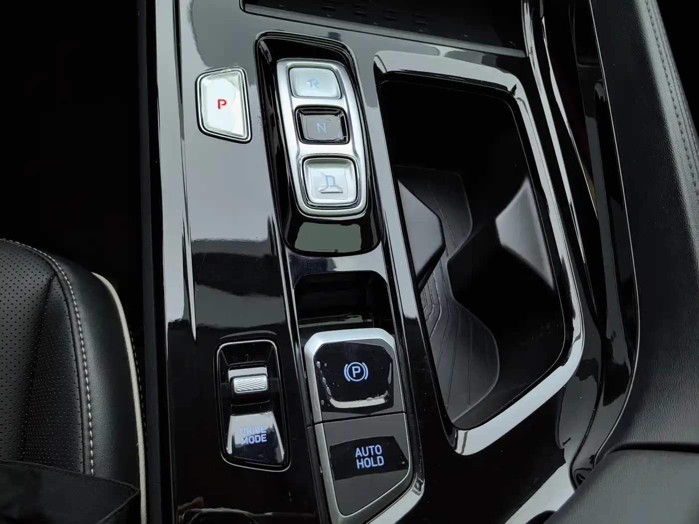 Hyundai Kustu 2022 270TGDi Smart Love Flagship TOP фото 25
