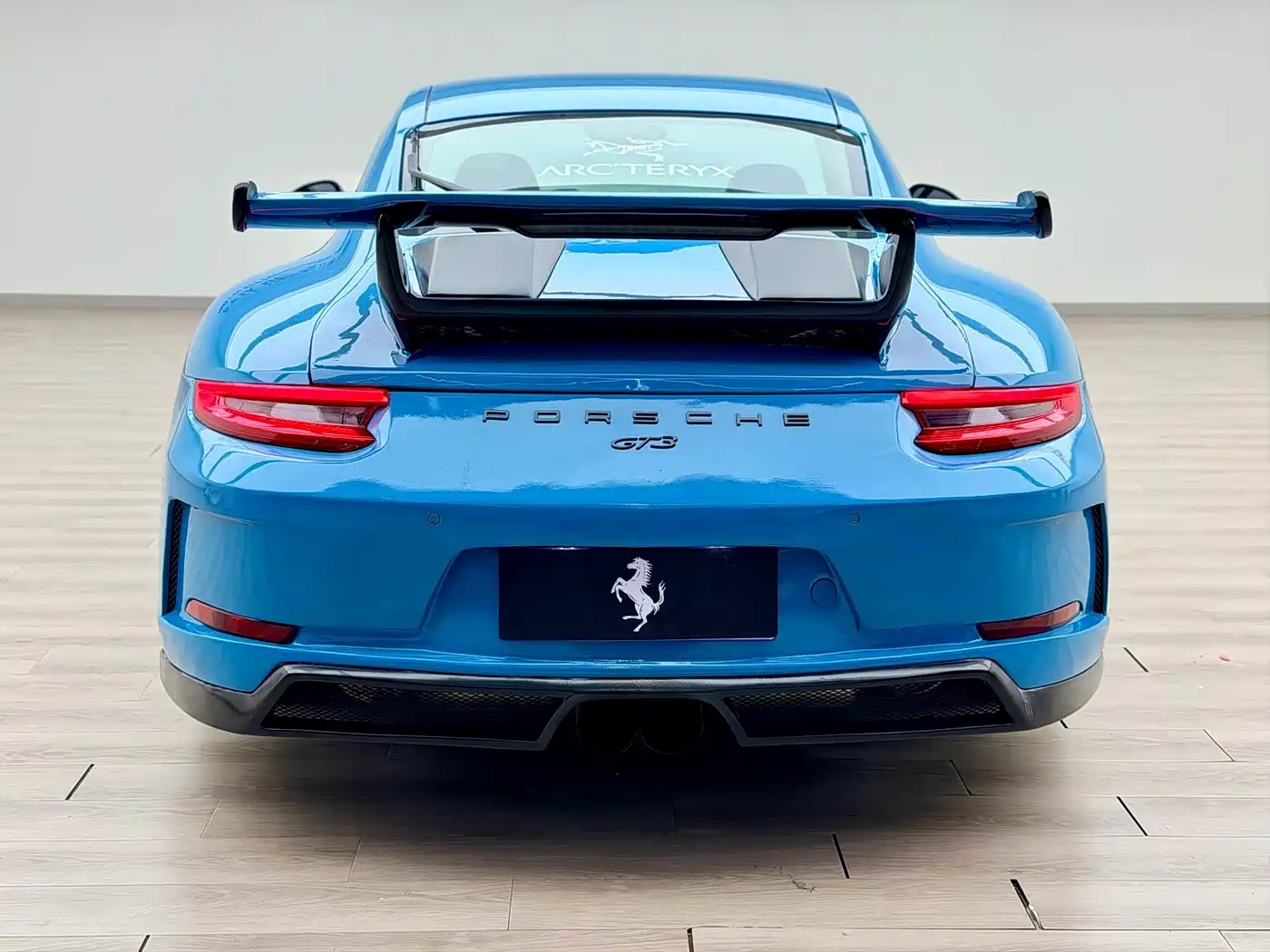 Photo 5 - Porsche 911