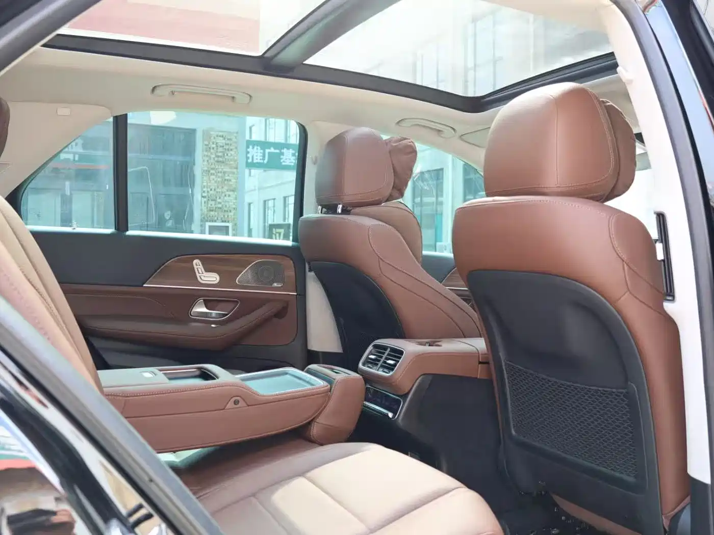 Mercedes-Benz GLE 2025 2024 GLE 450 4MATIC Fashion