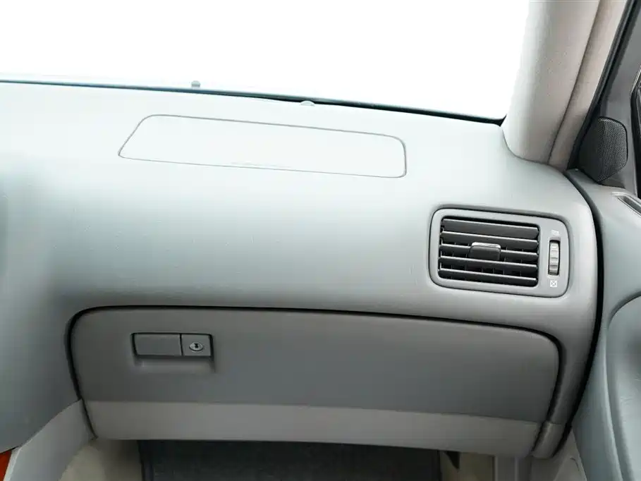 Lexus GS 2004 Model 300 фото 19