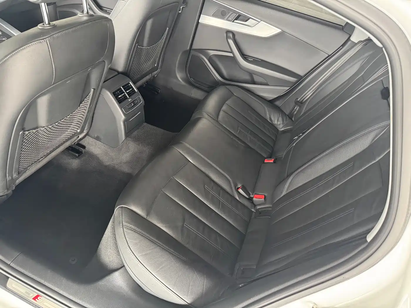 Audi A4L 2019 40 TFSI Fashion (China VI) фото 7