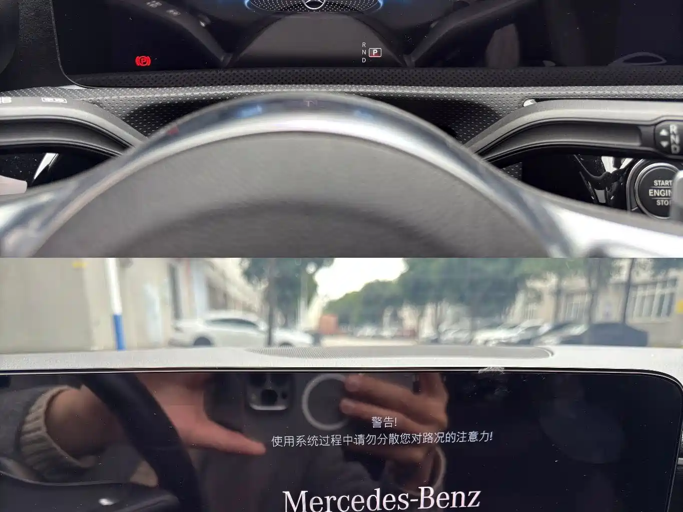 Mercedes-Benz CLA (Import) 2023 2022 Facelift CLA 200