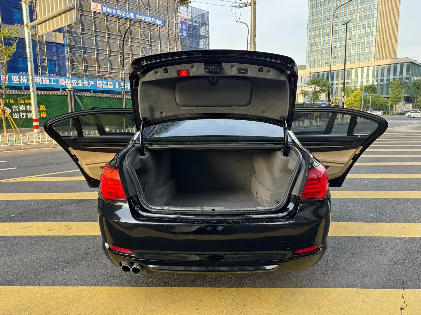 BMW 7 Series 2011 730Li Elegance фото 14
