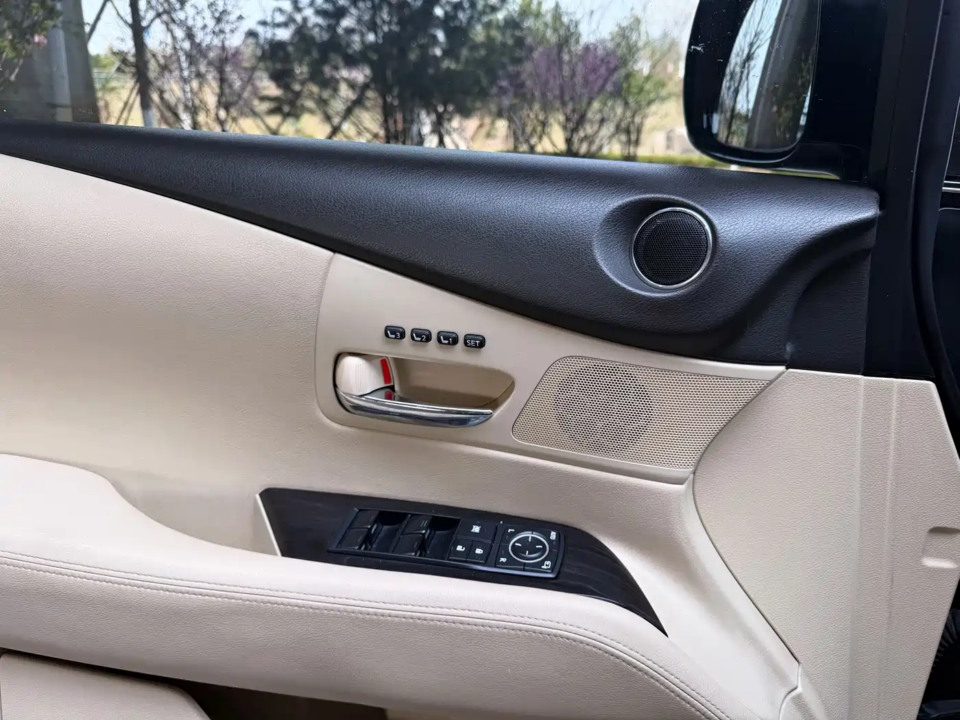 Lexus RX Classic 2014 270 Special Limited Edition фото 17