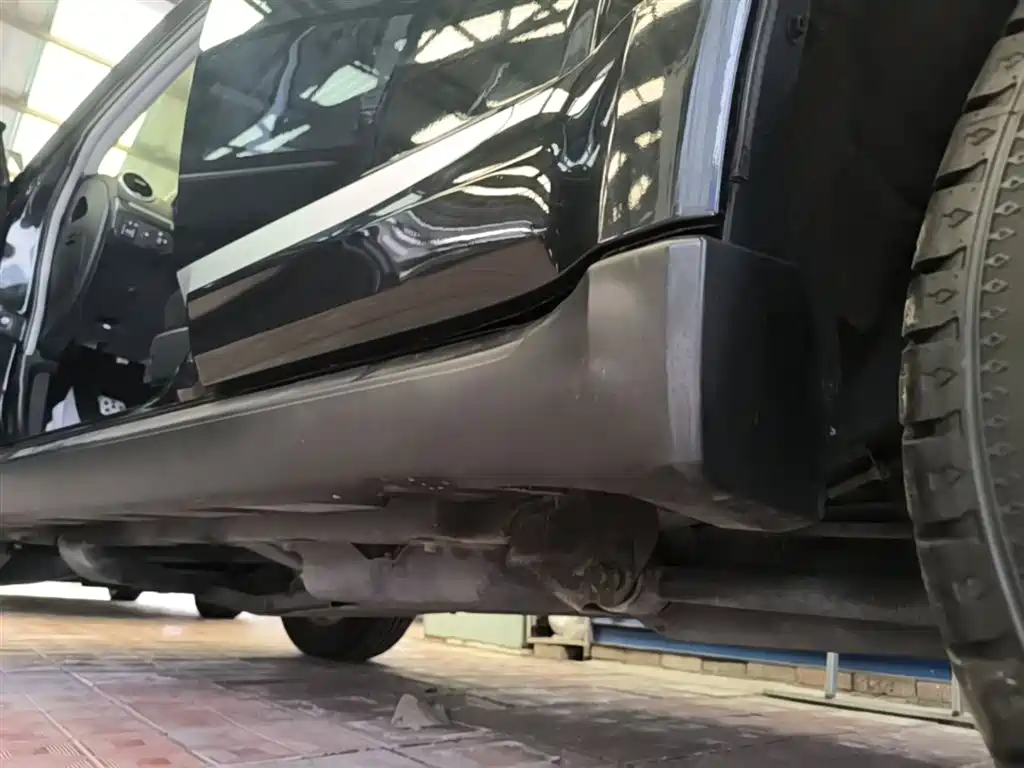 Haval H5 Classic 2013 Zhizun Edition Green Quiet 2.0T Manual 4WD Progressive фото 22