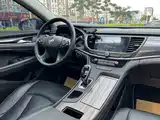 Фото 17 - Buick LaCrosse