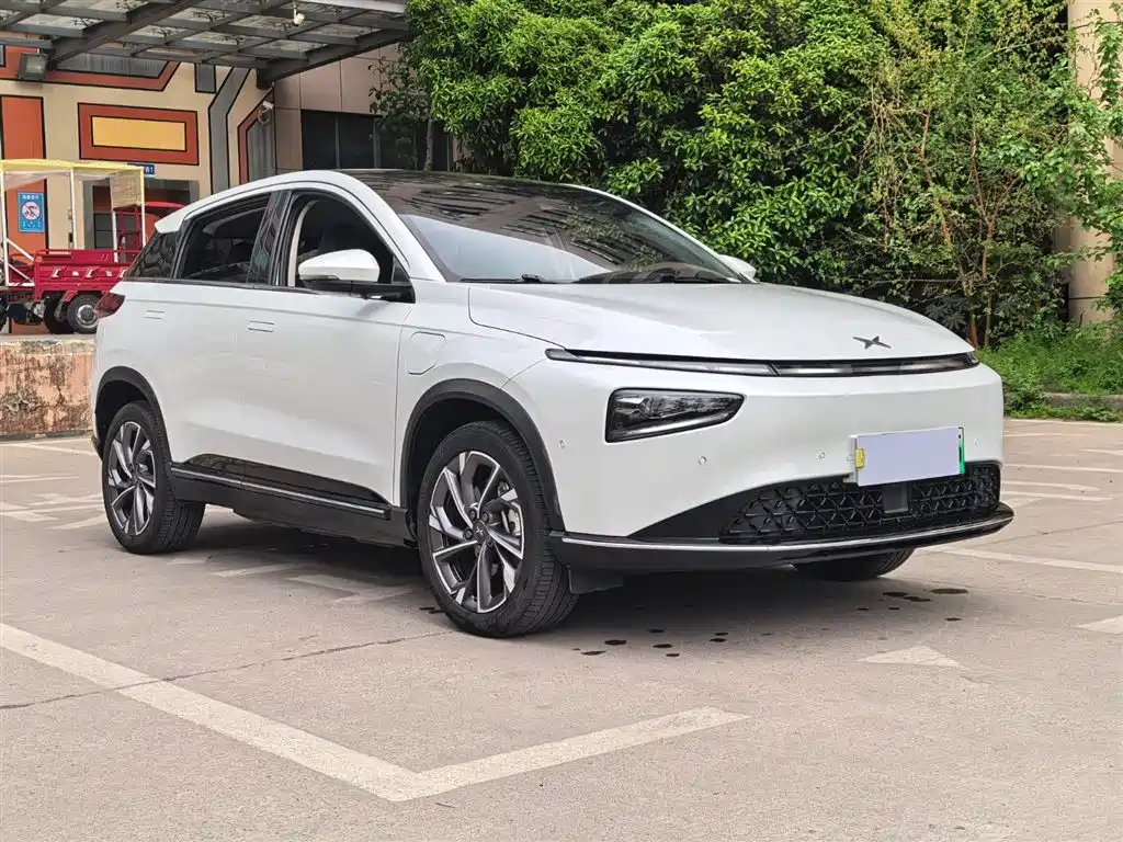 XIAOPENG G3