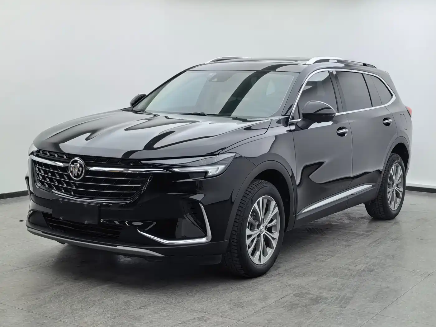 BUICK ANGKEWEI PLUS