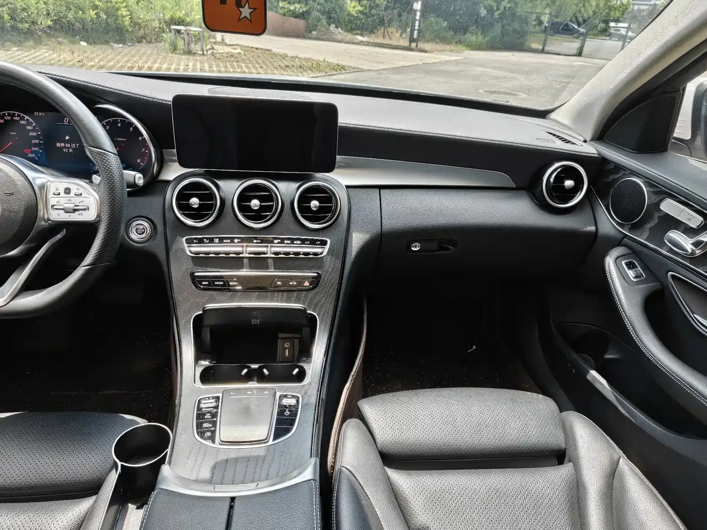 Mercedes-Benz C-Class 2020 Facelift C 260 L Sport фото 11