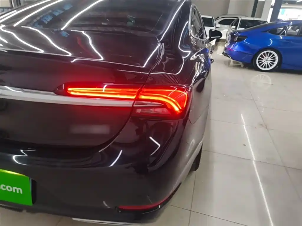 Buick LaCrosse 2022 652T Luxury фото 24