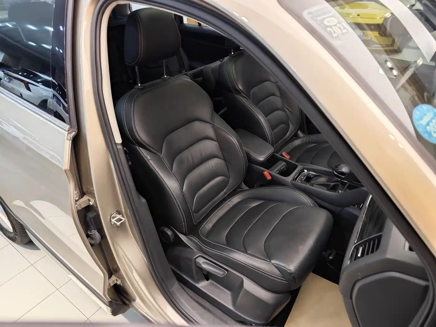 Škoda Kodiaq 2017 TSI330 7-seater 2WD Luxury Edition фото 34