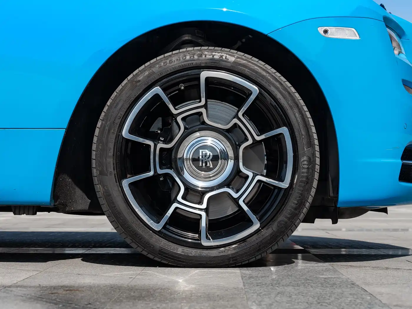 Rolls-Royce Wraith 2019 2018 6.6T Standard