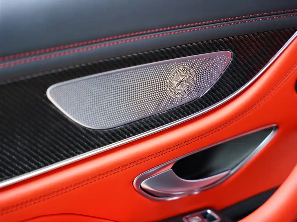 Mercedes-Benz AMG GT 2022 AMG GT 50 4-Door Coupe фото 42